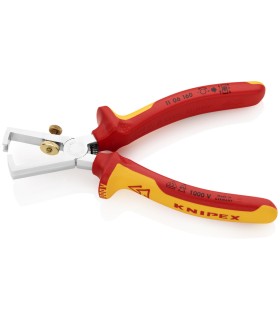 ALICATE PELACABLE 1000V 160