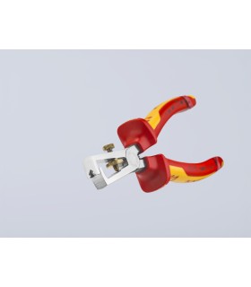 ALICATE PELACABLE 1000V 160