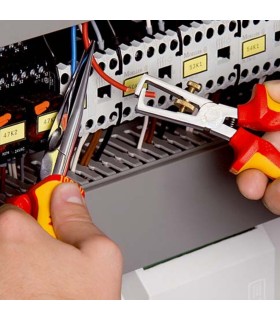 ALICATE PELACABLE 1000V 160