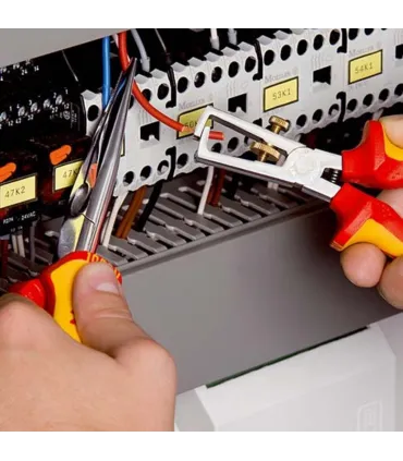 ALICATE PELACABLE 1000V 160