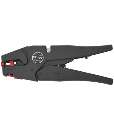 ALICATE PELACABLE AUTOAJUST.200 PELADO 0,03-10