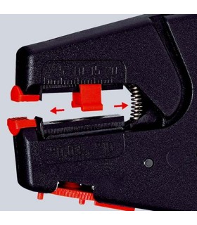 ALICATE PELACABLE AUTOAJUST.200 PELADO 0,03-10