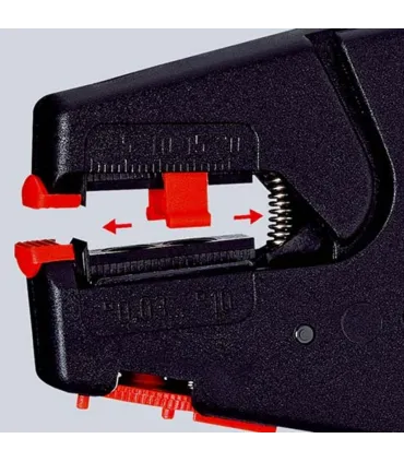 ALICATE PELACABLE AUTOAJUST.200 PELADO 0,03-10