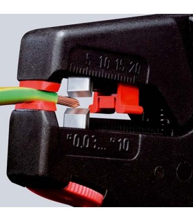 ALICATE PELACABLE AUTOAJUST.200 PELADO 0,03-10