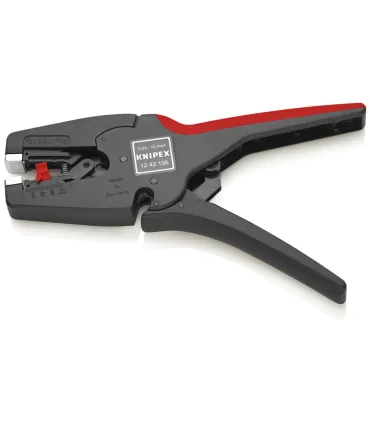 ALICATE PELACABLES AUTOMATICO 12.42 0,03-10mm2