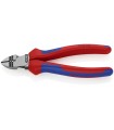 ALICATE PELACABLE KNIPEX 1,5+2,52
