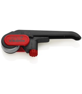 PELAMANGUERA KNIPEX 16 40 150 CABLES  25mm