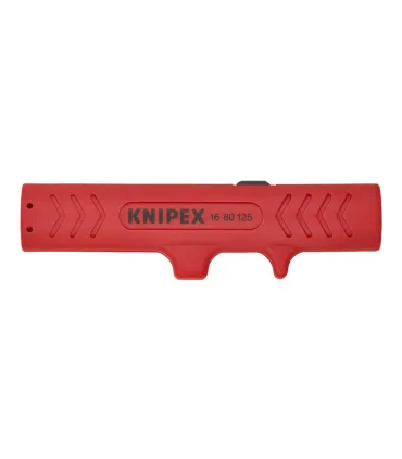 PELACABLES UNIVERSAL KNIPEX 100mm