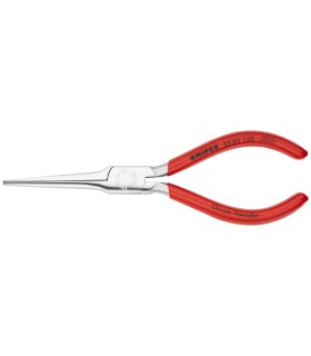 ALICATE BOCA PLANA "PATO" KNIPEX 160MM 33.03.160