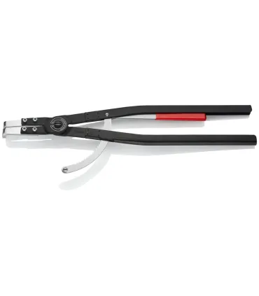 ALICATE SEGER INT.CURVO 122-300mm 44.20.J51