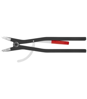 ALICATE SEGER EXT.RECTO 121-300mm 46.10.A5