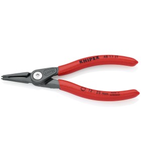 ALICATE SEGER INT.RECTO 12-25MM KNIPEX 48.11.J1