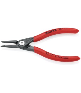ALICATE SEGER INT.RECTO 12-25MM KNIPEX 48.11.J1
