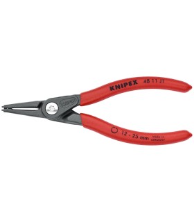 ALICATE SEGER INT.RECTO 12-25MM KNIPEX 48.11.J1