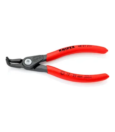 ALICATE SEGER INT.CURVO 19-60MM KNIPEX 48.21.J11