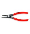 ALICATE SEGER EXT.RECTO 12-25MM KNIPEX 49.11.A1