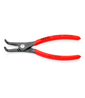 ALICATE SEGER EXT.CURVO 19-60MM KNIPEX 49.21.A21