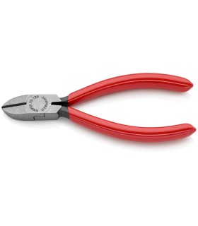 ALICATE CORTE DIAGONAL 125 M/PVC