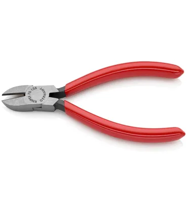 ALICATE CORTE DIAGONAL 125 M/PVC