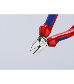 ALICATE CORTE DIAGONAL 140mm M/GRUESO