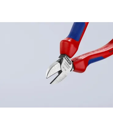 ALICATE CORTE DIAGONAL 140mm M/GRUESO