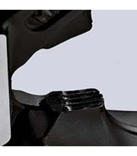 CORTAVARILLA+BULON COMPACTO "COBOLT" 200MM (ØHierro 5-Acero 3)