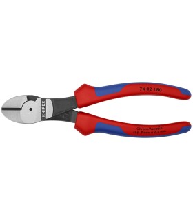 ALICATE CORTE EXTRA FUERTE 180mm 7402180