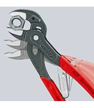 TENAZA PICO LORO AUTOMATICA 250mm 85.01.250