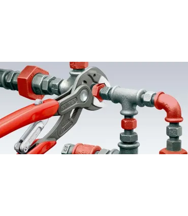 TENAZA PICO LORO AUTOMATICA 250mm 85.01.250