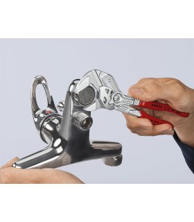 LLAVE-ALICATE AJUSTABLE 180MM 0-35mm 86.03.180