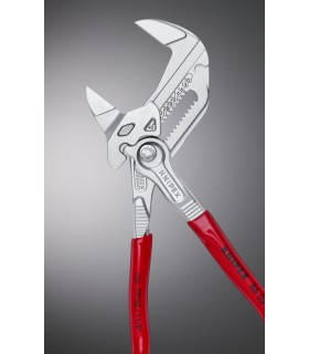 LLAVE-ALICATE AJUSTABLE 180MM 0-35mm 86.03.180