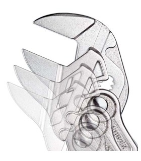 LLAVE-ALICATE AJUSTABLE 250MM 0-46mm 86.03.250