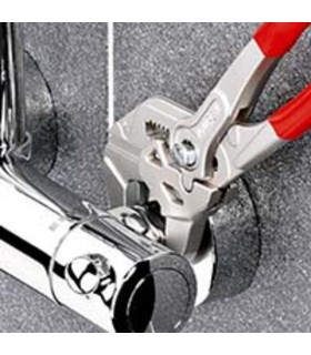 LLAVE-ALICATE AJUSTABLE 250MM 0-46mm 86.03.250