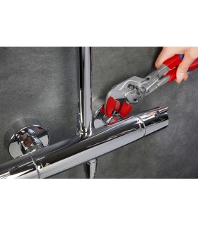 LLAVE-ALICATE AJUSTABLE 250MM 0-46mm 86.03.250