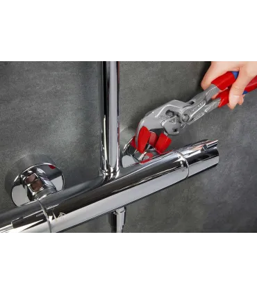 LLAVE-ALICATE AJUSTABLE 250MM 0-46mm 86.03.250