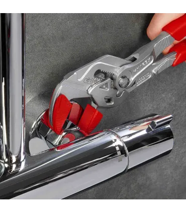 LLAVE-ALICATE AJUSTABLE 250MM 0-46mm 86.03.250