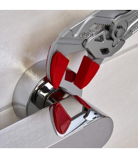 LLAVE-ALICATE AJUSTABLE 250MM 0-46mm 86.03.250