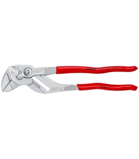 LLAVE-ALICATE AJUSTABLE 300MM 0-60mm 86.03.300