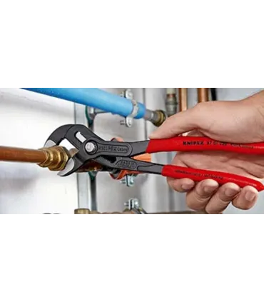 ALICATE PICO LORO KNIPEX COBRA 250mm