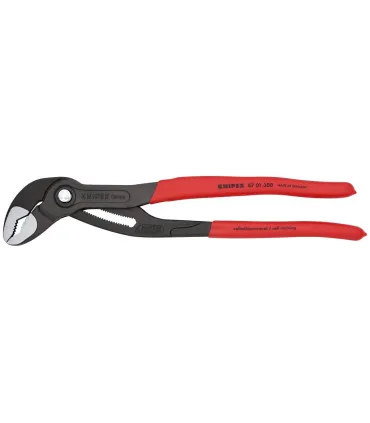 ALICATE PICO LORO KNIPEX COBRA 300mm
