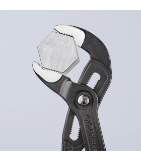 ALICATE PICO LORO KNIPEX COBRA 300mm