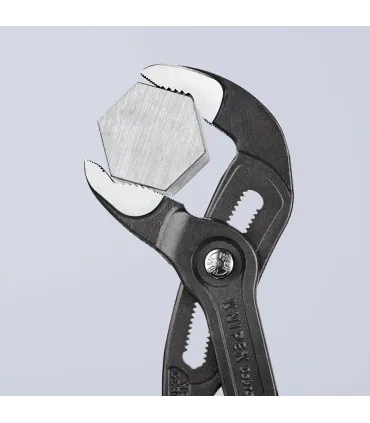 ALICATE PICO LORO KNIPEX COBRA 300mm