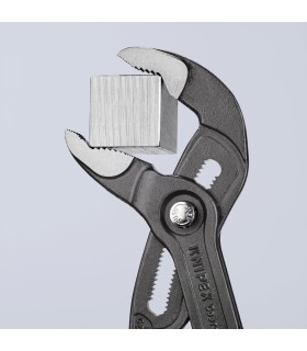 ALICATE PICO LORO KNIPEX COBRA 300mm