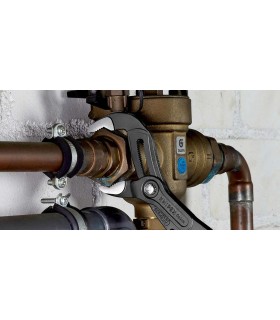 ALICATE PICO LORO KNIPEX COBRA 300mm