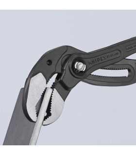 ALICATE PICO LORO KNIPEX COBRA 400mm