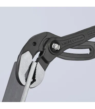 ALICATE PICO LORO KNIPEX COBRA 400mm