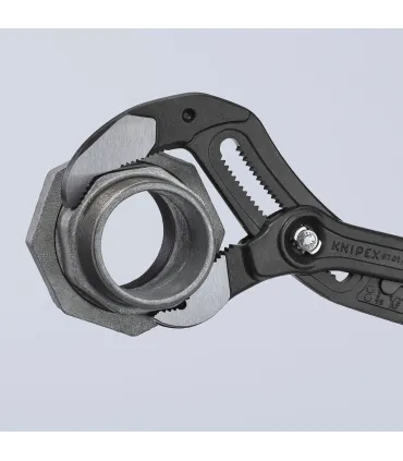 ALICATE PICO LORO KNIPEX COBRA 400mm