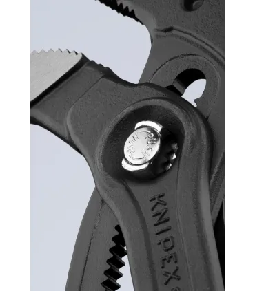 ALICATE PICO LORO KNIPEX COBRA 400mm