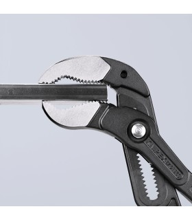 ALICATE PICO LORO KNIPEX COBRA 560mm