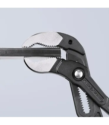 ALICATE PICO LORO KNIPEX COBRA 560mm